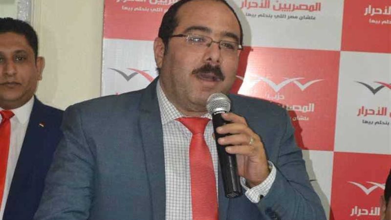 الكومي: مصالح أمريكا