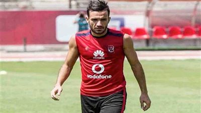 معلول والشناوي يعودان لتشكيل الأهلي بمواجهة دجلة