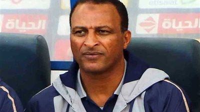 أسامة عرابي: مشوار الدوري مازال طويلا وفريق طنطا سيعود للانتصارات