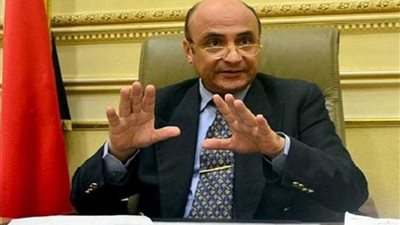 وزير شؤون النواب: قانون إنشاء وكالة الفضاء المصرية سيسجل في التاريخ