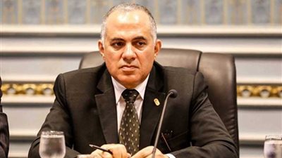 وزير الرى عن أزمة سد النهضة: 