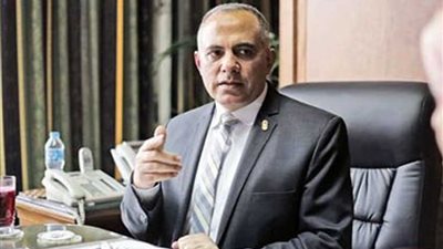 وزير الري عن أزمة سد النهضة: السكة طويلة وطبيعة المفاوضات خاصة