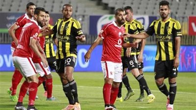 الأهلي يواصل نزيف النقاط بتعادل أمام دجلة