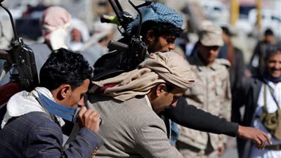 مقتل 22 من ميليشيات الحوثي في غارات للتحالف في اليمن