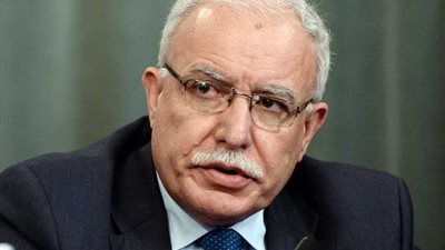 فلسطين تصف قرار جواتيمالا نقل سفارتها إلى القدس بـ 