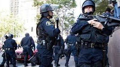 5جرحى بإطلاق نار في ولاية أمريكية