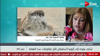 بالفيديو .. سامح شكري يتوجه إلى إثيوبيا لاستعراض نتائج مفاوضات سد النهضة