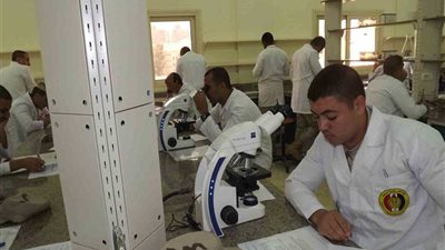 طب القوات المسلحة توقع 2 بروتوكول تعاون لتطوير منظومة الخدمات الطبية والبحثية