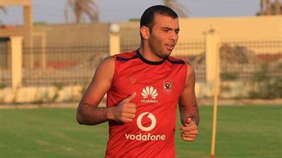 مدرب منتخب الناشئين الأسبق: متعب لا بد أن يحصل على فرصة مع الأهلي