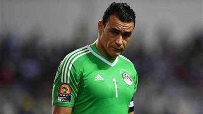 مدرب مصر الأسبق: الحضري حارس المونديال.. ونبيه الأنسب لـ