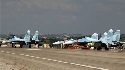 روسيا تبدأ في تأسيس 