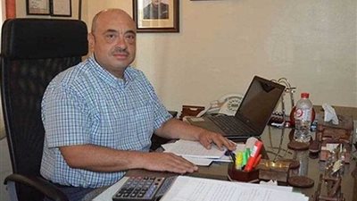 السقطي: سيناء لن تكون محافظة نائية بعد أنفاق محور قناة السويس