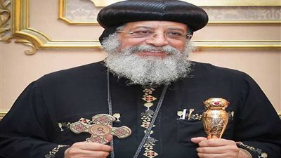 عظات قداسة البابا على 