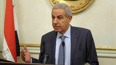 وزير التجارة: استمرار فرض رسم الصادر على الأسمدة الأزوتية