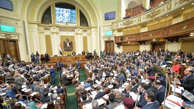 النواب يوافق على اتفاقية قرض بين مصر وألمانيا لدعم الموازنة