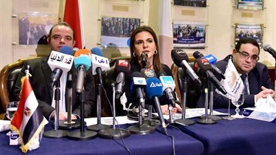 سحر نصر: 1150 مستثمرًا جديدًا في 2017