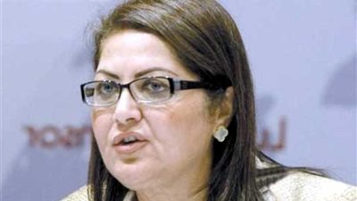 وزيرة التخطيط: إلزام الدولة بتعيين حملة الماجستير والدكتوراه يتعارض مع قانون الخدمة المدنية