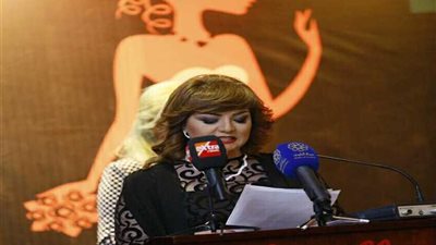 مهرجان المرأة العربية للإبداع في شرم الشيخ 10 يناير ونشوى يسرى منسقا عاما