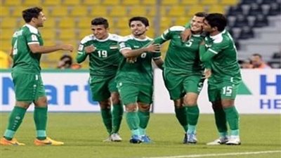 العراق يفوز على قطر 2-1 في بطولة كأس الخليج