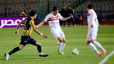 الزمالك يستعد للأسيوطي بدون راحة