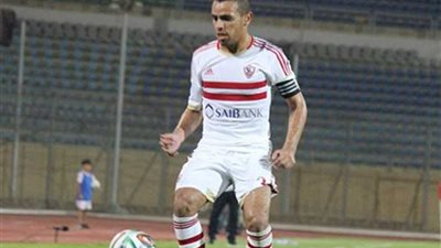 الزمالك يفقد خدمات حازم إمام أمام الأسيوطي