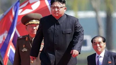 واشنطن تفرض عقوبات جديدة على كوريا الشمالية