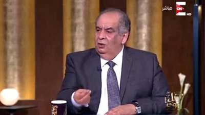 دولة الاحتلال: سعداء بتصريحات يوسف زيدان