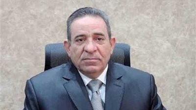 مساعد وزير الداخلية للتموين لـ