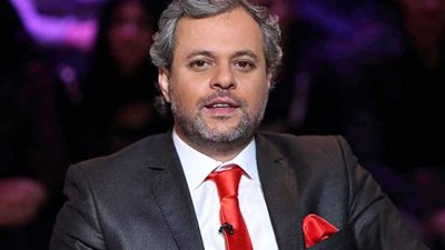 فادي حداد: أحضر لفيلم سينمائي وأعمال تجمعني بأروى وفيفيان مراد وعامر زيان