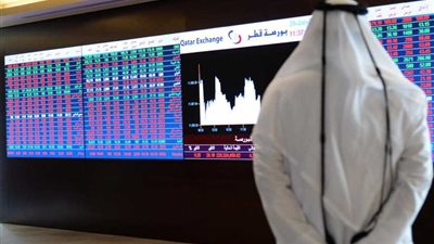 بورصة قطر.. 
