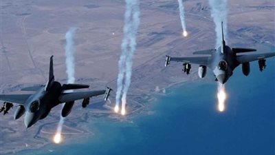 مقتل القيادي الحوثي ياسر الأحمر بغارة للتحالف العربي على الحديدة