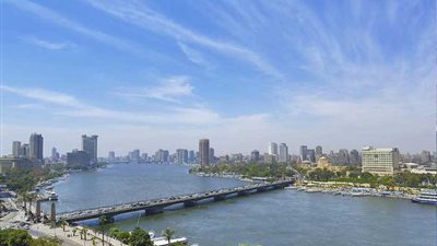 الأرصاد: طقس اليوم شديد البرودة ليلا..والصغري بالقاهرة 10 درجة