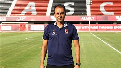 أيوب: المصري يمتلك أفضلية الاستعداد للسوبر