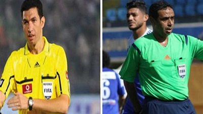 سمير عثمان وجهاد جريشة مرشحان لإدارة ودية الأهلي وأتليتكو مدريد