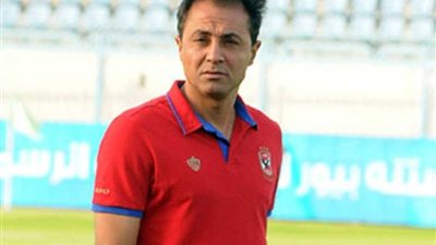 أحمد أيوب: ودية أتليتكو احتفالية ومباراة بتروجت الأهم