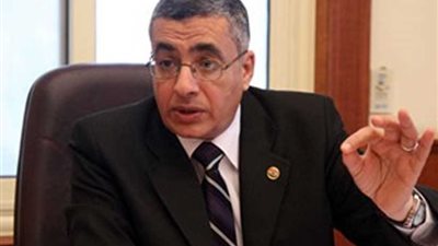 رئيس التأمين الصحي: لجنة إعداد القانون تحملت الكثير لخروجه للنور