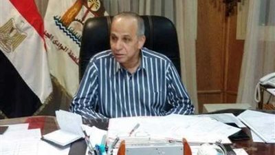 محافظ القليوبية لرؤساء الوحدات المحلية: 