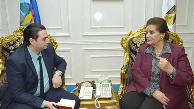 حملات مكثفه بالبحيرة لحماية المستهلك