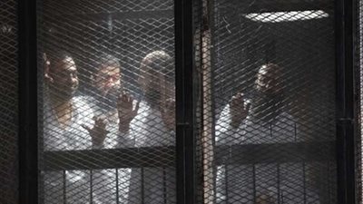 مد أجل الحكم على المتهمين بـ