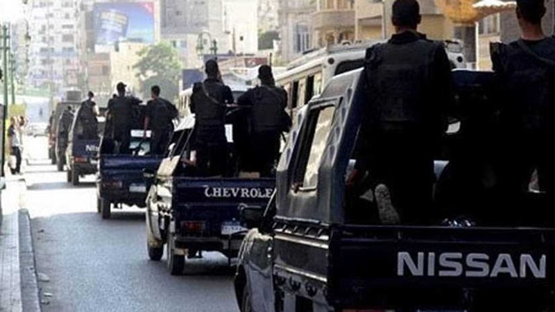 أمن أسيوط ينفذ 3