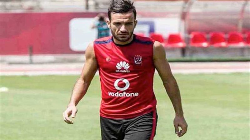 معلول والشناوي يعودان