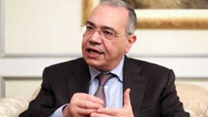 عصام خليل: إعلاء