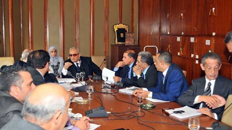 تشريعية النواب تعلن