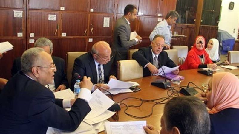 النواب يوافق على