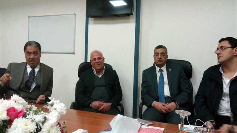 وزير الصحة : التأمين