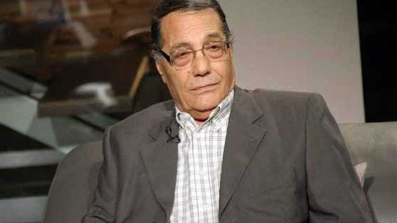 النمنم ناعيا صلاح