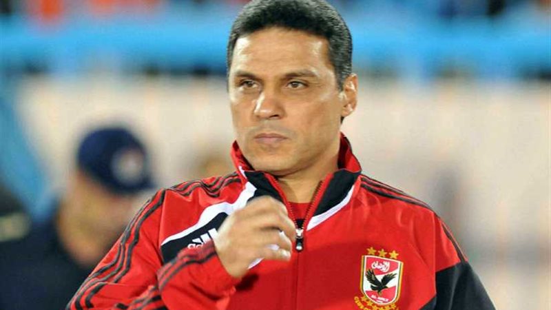 البدري يقرر مواصلة