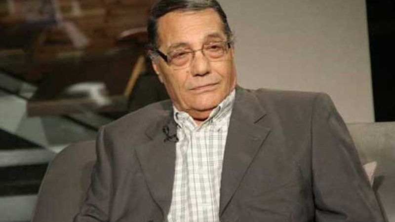 بوابة روزاليوسف تنعي