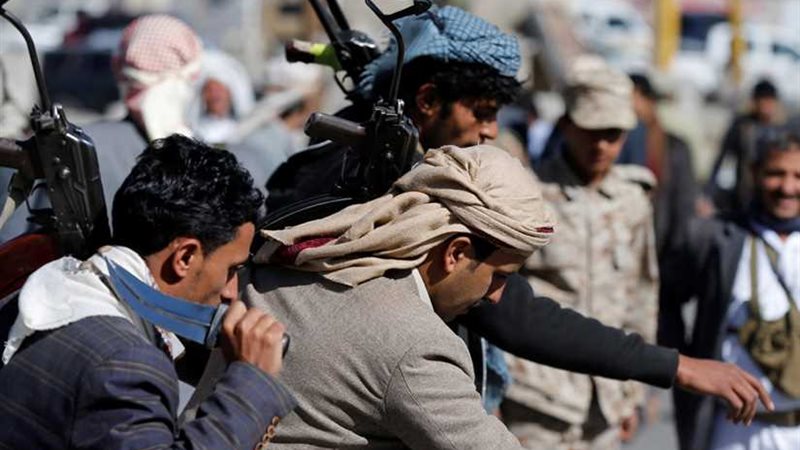 مقتل 22 من ميليشيات