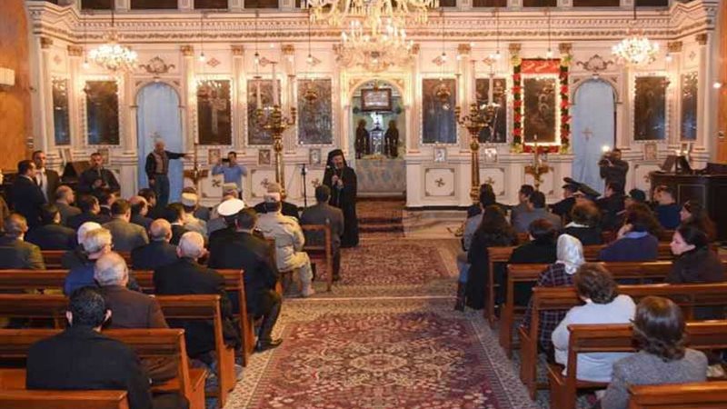 سلطان يهنئ الروم